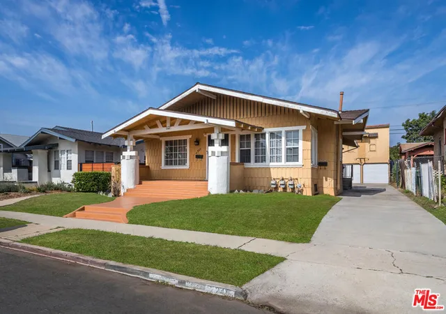 Multi family home for sale at 2249 W 29th Street, Los Angeles, CA 90018 | MLS# 26989111