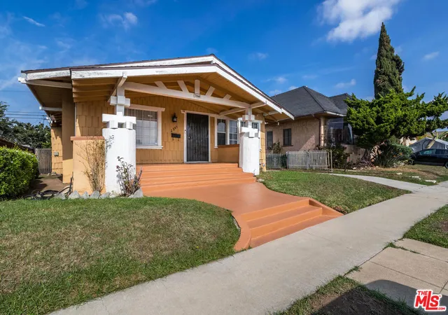 Photo 3 of Multi family home for sale at 2249 W 29th Street, Los Angeles, CA 90018 | MLS# 26989111 | Listing updated on 2026-10-07