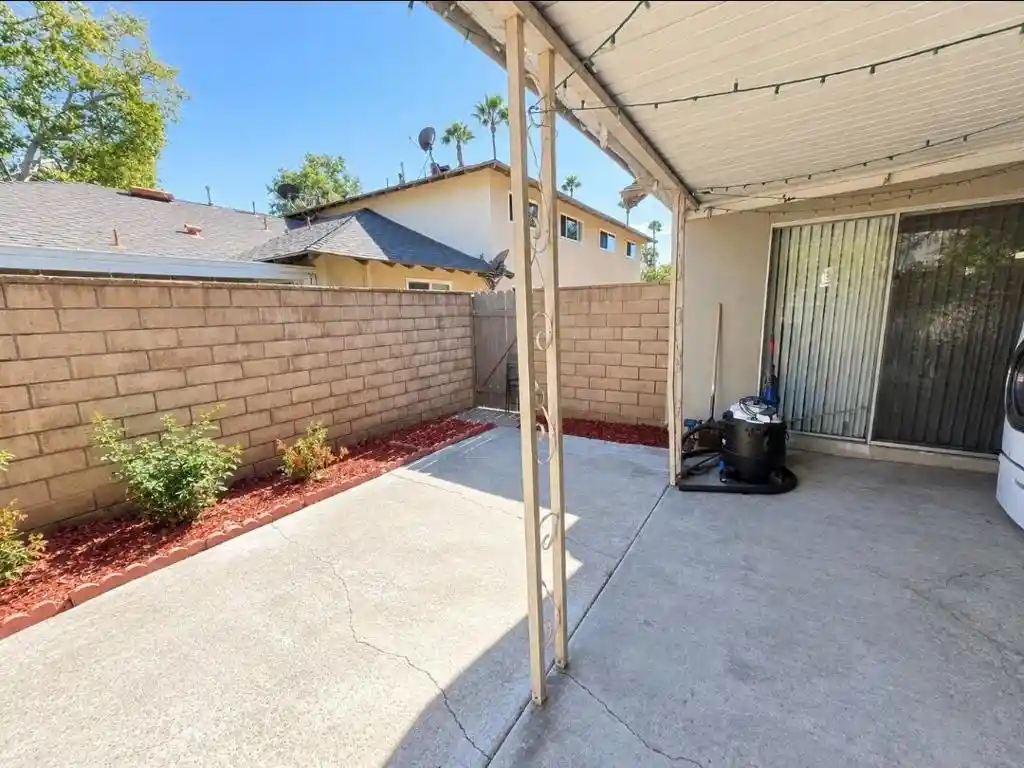 Listing Photo 15 - Condo for sale in 1772 N Widdows Wy located at 1772 N Widdows Wy, Orange, CA 92865 - Unit 1772 N Widdows Way