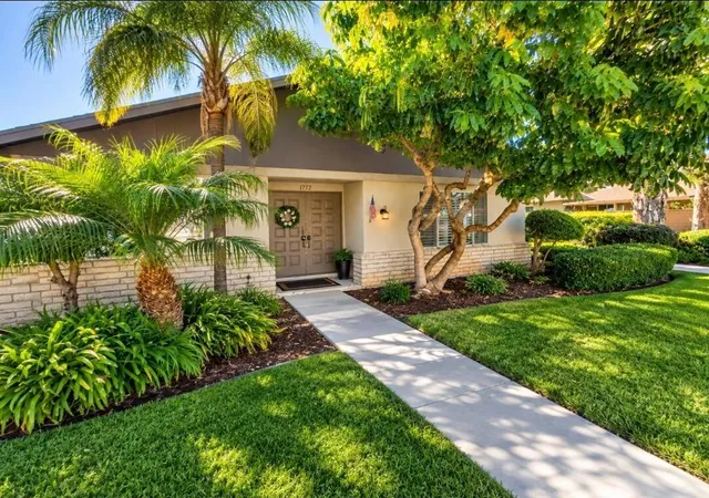Condo for sale at 1772 N Widdows Way #1, Orange, CA 92865 | MLS# 219153428DA