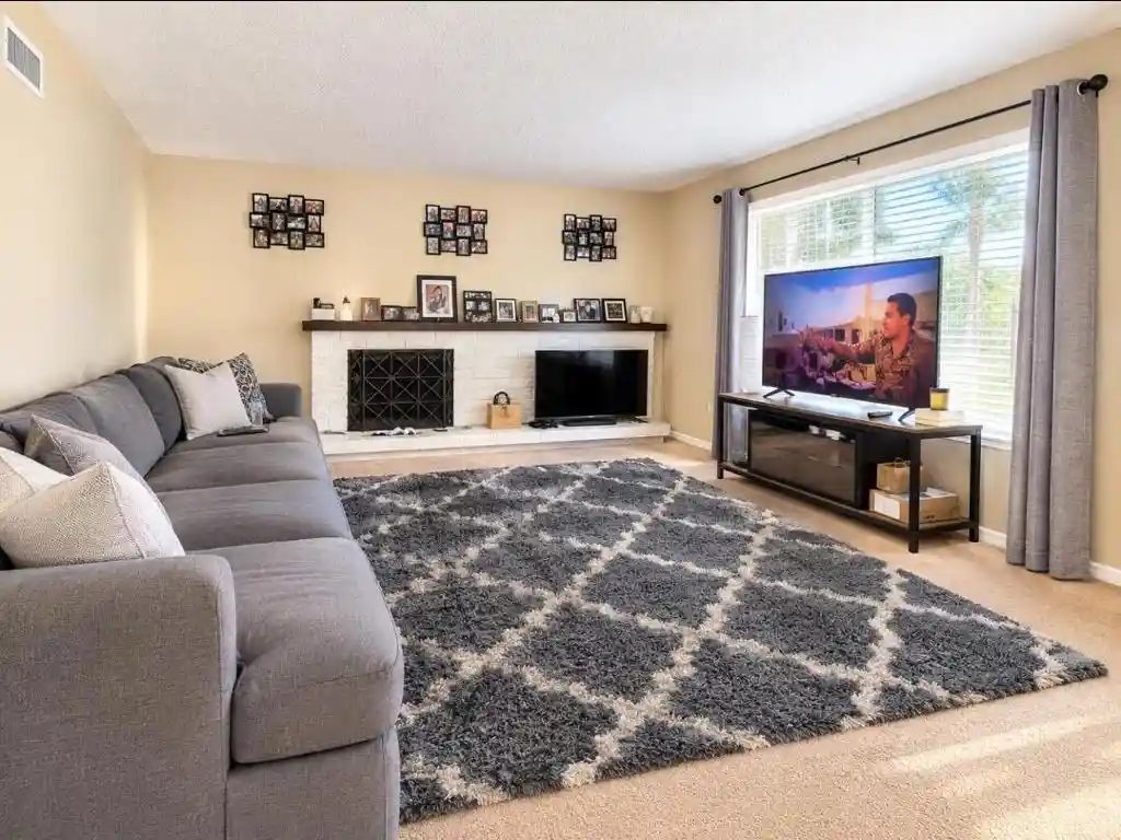 Listing Photo 2 - Condo for sale in 1772 N Widdows Wy located at 1772 N Widdows Wy, Orange, CA 92865 - Unit 1772 N Widdows Way