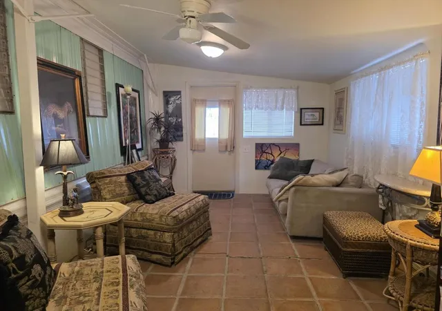 Photo 1 of Manufactured home for sale at 9548 Avenue E, Niland, CA 92257 | MLS# 219153429DA | Listing updated on 2026-09-30