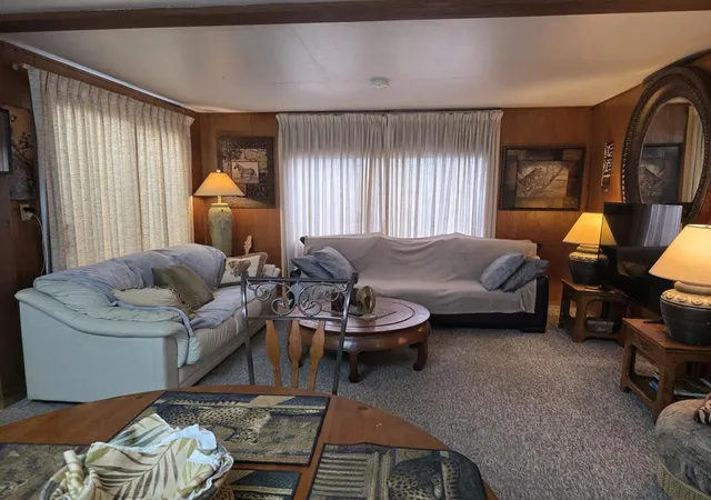 Photo 2 of Manufactured home for sale at 9548 Avenue E, Niland, CA 92257 | MLS# 219153429DA | Listing updated on 2026-09-30