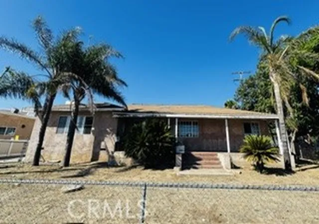 Photo 1 of Multi family home for sale at 16928 Baseline, Fontana, CA 92336 | MLS# CV26210433 | Listing updated on 2026-10-09