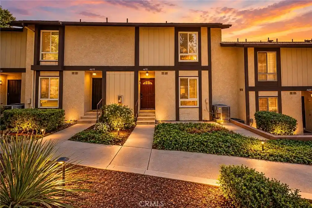 Photo 1 of Condo for sale at 4679 Maxwell Ct, Riverside, CA 92501 | MLS# IG26211259 | Listing updated on 2026-10-17