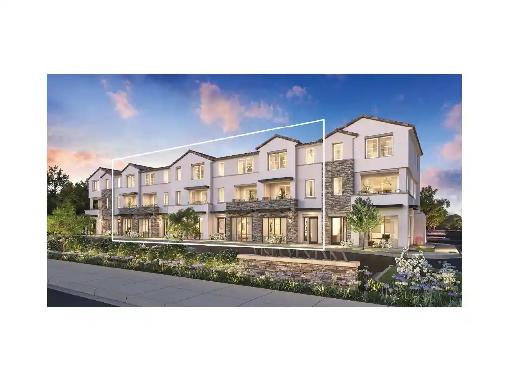 Listing Photo 1 - Condo for sale in 15734 Santiago Dr located at 15734 Santiago Dr, La Mirada, CA 90638 - Unit 15734 Santiago Dr