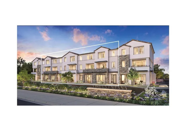 Listing Photo 1 - Condo for sale in building located at 15734 Santiago Dr, La Mirada, CA 90638