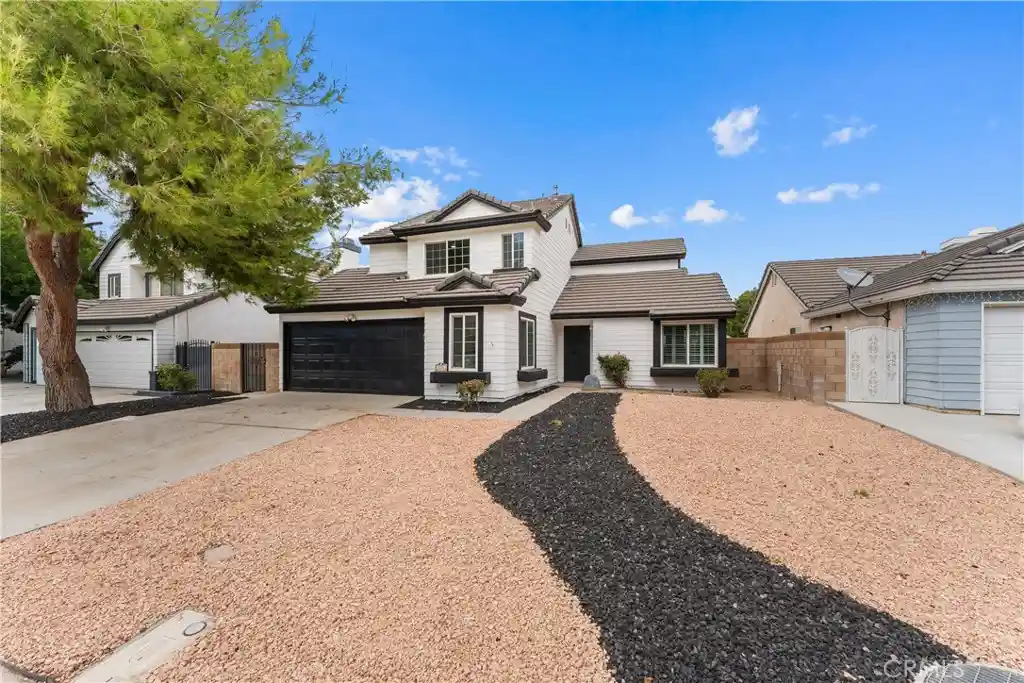 Photo 1 of Single family home for sale at 3231 W Ave J3, Lancaster, CA 93536 | MLS# SR26212115 | Listing updated on 2026-10-24