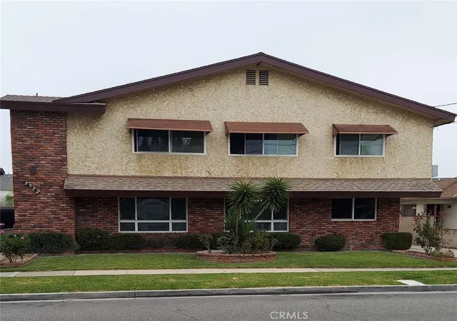 Multi family home for sale at 1512 S 3rd Street, Alhambra, CA 91803 | MLS# AR26209200