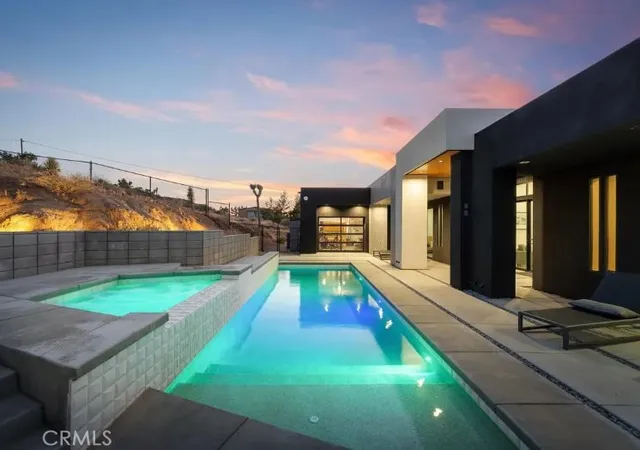 Photo 1 of Single family home for sale at 8175 Fox Trl, Yucca Valley, CA 92284 | MLS# JT26212283 | Listing updated on 2026-09-30