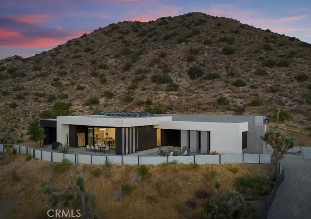 Photo 2 of Single family home for sale at 8175 Fox Trl, Yucca Valley, CA 92284 | MLS# JT26212283 | Listing updated on 2026-09-30