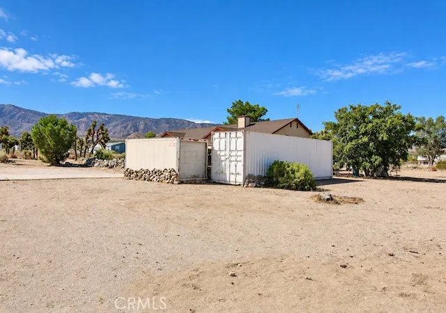Photo 2 of Single family home for sale at 11522 Pinon Hills, Pinon Hills, CA 92372 | MLS# OC26212288 | Listing updated on 2026-09-30