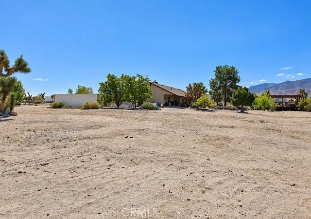 Photo 3 of Single family home for sale at 11522 Pinon Hills, Pinon Hills, CA 92372 | MLS# OC26212288 | Listing updated on 2026-09-30