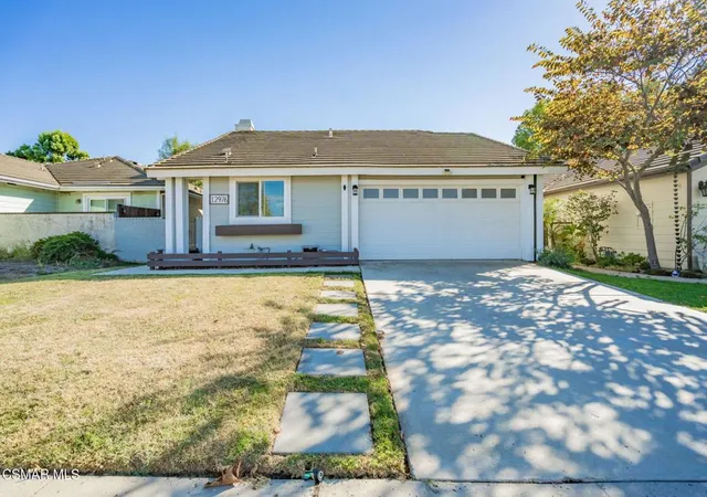 Single family home for sale at 12976 E Mesa Verde Dr, Moorpark, CA 93021 | MLS# 226004633