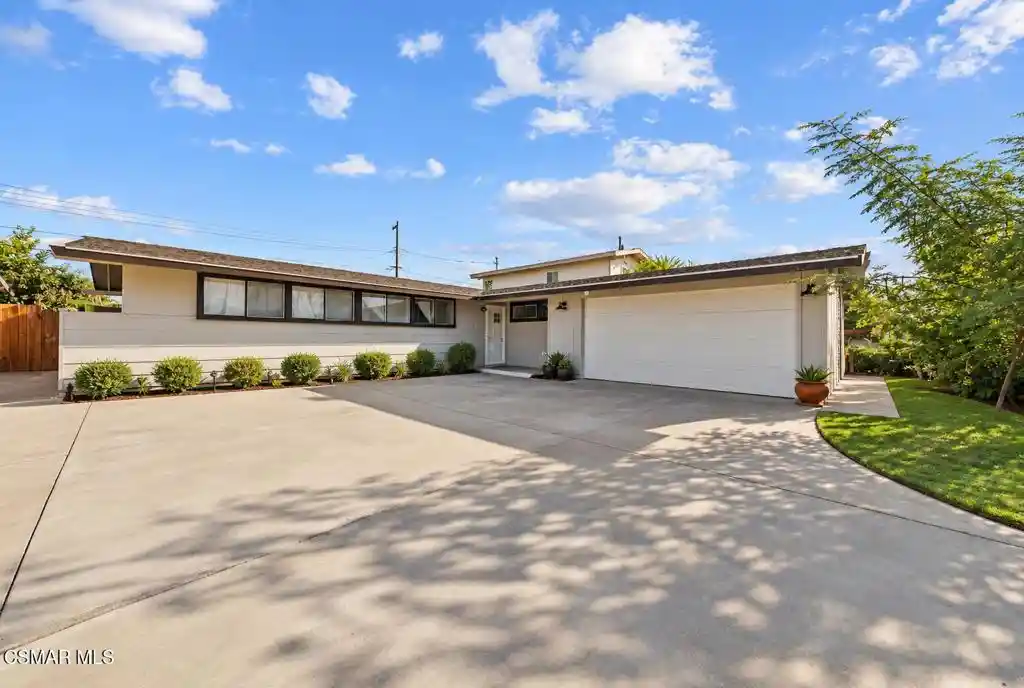 Photo 1 of Single family home for sale at 7045 Hoover Way, Buena Park, CA 90620 | MLS# 226004634 | Listing updated on 2026-10-22
