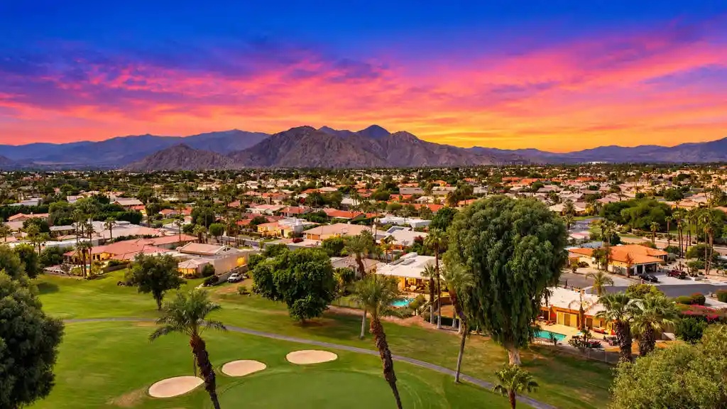 Listing Photo 1 - Condo for sale in 43289 Lacovia Dr located at 43289 Lacovia Dr, Bermuda Dunes, CA 92203 - Unit 43289 Lacovia Dr