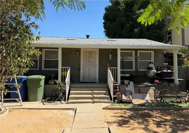 Photo 1 of Multi family home for sale at 3040 Orange, Riverside, CA 92501 | MLS# IV26212285 | Listing updated on 2026-10-10