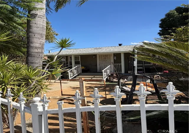 Photo 2 of Multi family home for sale at 3040 Orange, Riverside, CA 92501 | MLS# IV26212285 | Listing updated on 2026-10-10