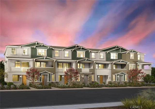 Townhouse for sale at 604 Lotus Dr, San Marcos, CA 92069 | MLS# OC26206845