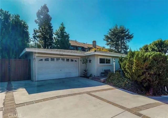 Photo 1 of Single family home for sale at 314 W Gladstone, San Dimas, CA 91773 | MLS# HD26212018 | Listing updated on 2026-09-30