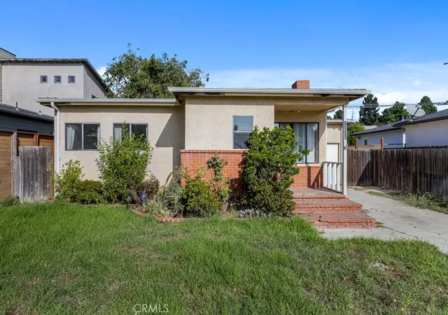 Photo 1 of Single family home for sale at 12035 Alberta, Culver City, CA 90230 | MLS# RS26212273 | Listing updated on 2026-10-08