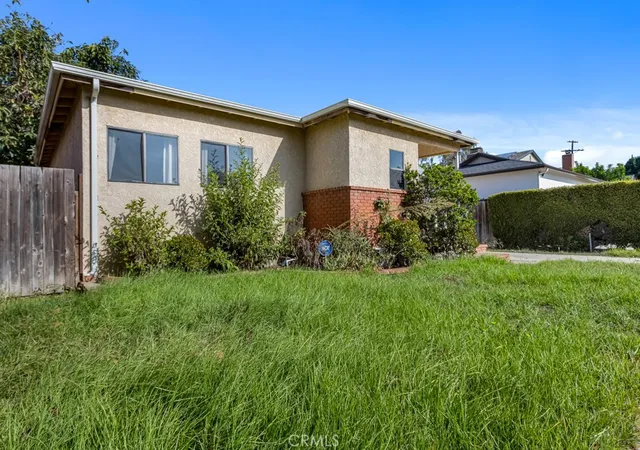 Photo 2 of Single family home for sale at 12035 Alberta, Culver City, CA 90230 | MLS# RS26212273 | Listing updated on 2026-10-08