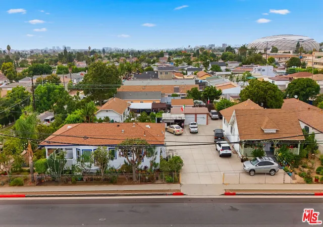 Photo 1 of Multi family home for sale at 10419 Yukon Ave, Inglewood, CA 90303 | MLS# 26994567 | Listing updated on 2026-10-08