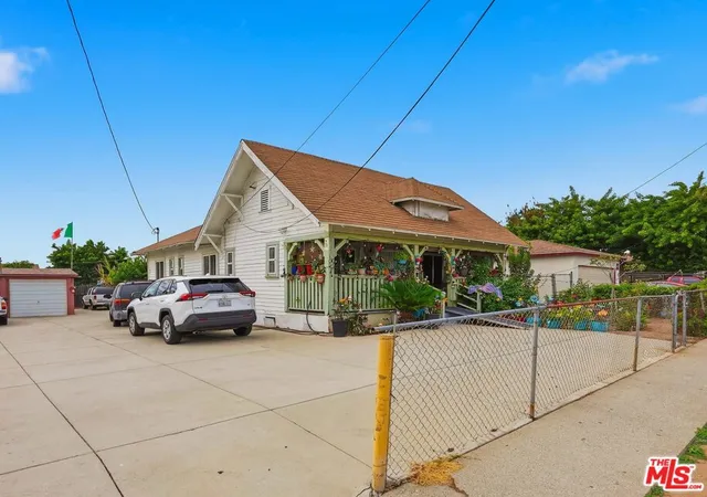 Photo 3 of Multi family home for sale at 10419 Yukon Ave, Inglewood, CA 90303 | MLS# 26994567 | Listing updated on 2026-10-08