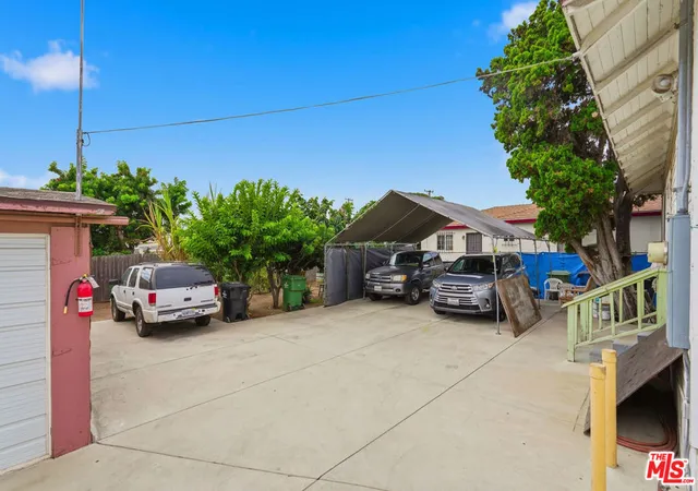 Photo 4 of Multi family home for sale at 10419 Yukon Ave, Inglewood, CA 90303 | MLS# 26994567 | Listing updated on 2026-10-08