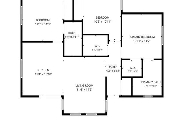 Photo 1 of Single family home for sale at 708 N El Molino, Pasadena, CA 91104 | MLS# OC26212268 | Listing updated on 2026-09-30