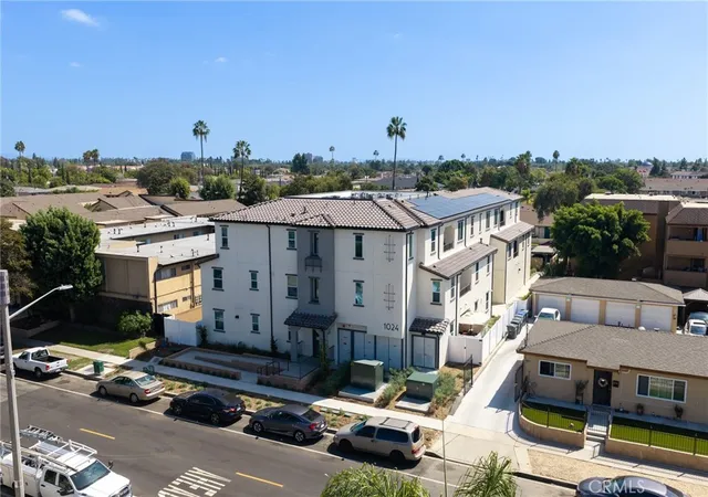 Photo 1 of Multi family home for sale at 1024 W Romneya Dr, Anaheim, CA 92801 | MLS# OC26212313 | Listing updated on 2026-09-29