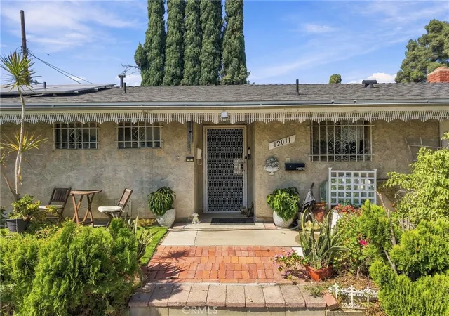 Photo 2 of Single family home for sale at 12011 Jouett, Sylmar, CA 91342 | MLS# SR26211306 | Listing updated on 2026-10-01