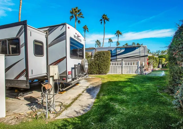 Photo 3 of Land for sale at 69411 Ramon Rd #269, Cathedral City, CA 92234 | MLS# 219153433PS | Listing updated on 2026-09-29