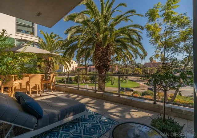 Photo 1 of Condo for sale at 1441 9th Avenue #103, San Diego, CA 92101 | MLS# 260023723SD | Listing updated on 2026-09-29