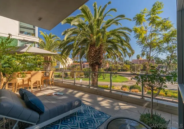 Photo 3 of Condo for sale at 1441 9th Avenue #103, San Diego, CA 92101 | MLS# 260023723SD | Listing updated on 2026-09-29