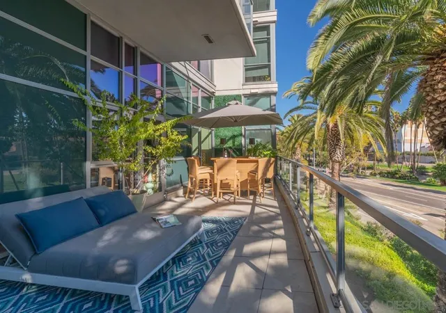 Photo 4 of Condo for sale at 1441 9th Avenue #103, San Diego, CA 92101 | MLS# 260023723SD | Listing updated on 2026-09-29