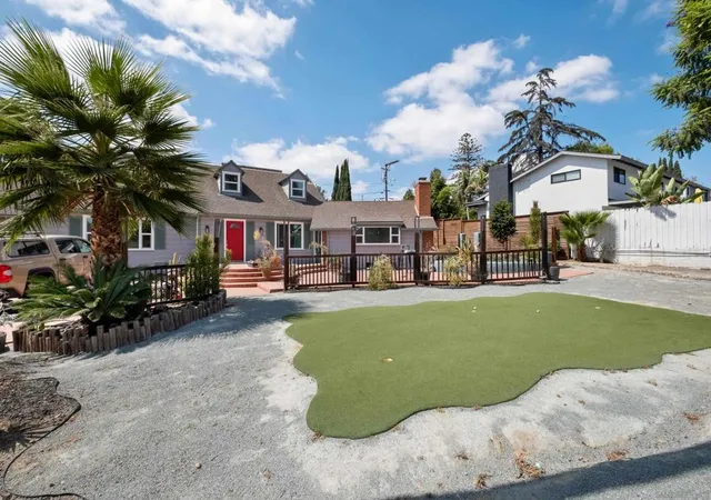Photo 2 of Single family home for sale at 8710 Echo Dr, La Mesa, CA 91941 | MLS# 260023725SD | Listing updated on 2026-09-29
