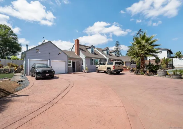 Photo 3 of Single family home for sale at 8710 Echo Dr, La Mesa, CA 91941 | MLS# 260023725SD | Listing updated on 2026-09-29