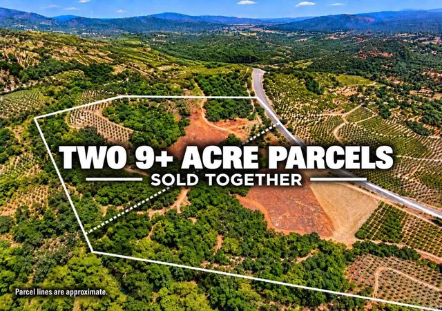 Land for sale at 45761 Camaron Rd, Temecula, CA 92590 | MLS# PTP2607341