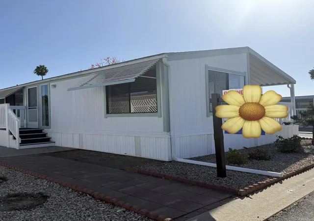 Photo 1 of Sale Pending at 200 N El Camino Real #21, Oceanside, CA 92058 | MLS# NDP2609051 | Listing updated on 2026-09-29