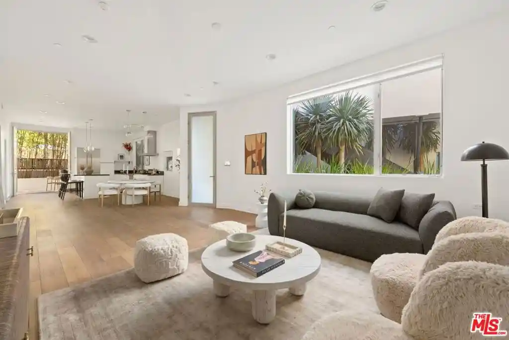 Photo 1 of Condo for sale at 616 N Croft Ave #2, West Hollywood, CA 90048 | MLS# 26994369 | Listing updated on 2026-10-30