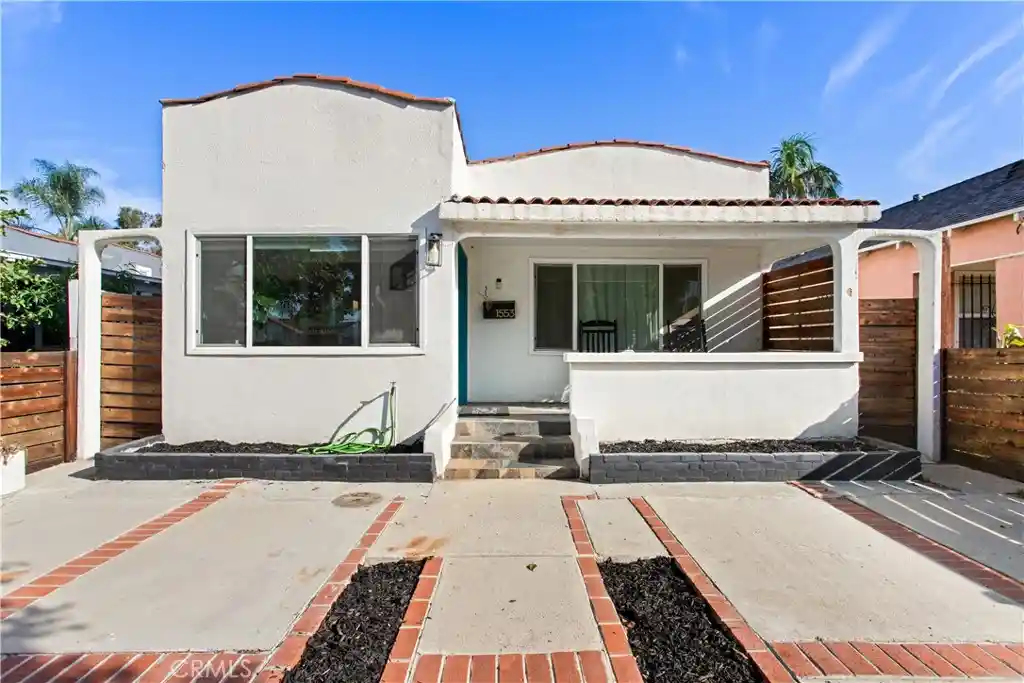 Photo 1 of Single family home for sale at 1553 W 60th Place, Los Angeles, CA 90047 | MLS# DW26212327 | Listing updated on 2026-10-30