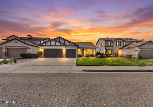Photo 1 of Single family home for sale at 28915 Glencoe Ln, Menifee, CA 92584 | MLS# 226004637 | Listing updated on 2026-10-02
