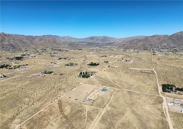 Photo 1 of Land for sale at 0 Joshua Rd, Apple Valley, CA 92307 | MLS# HD26212323 | Listing updated on 2026-09-29