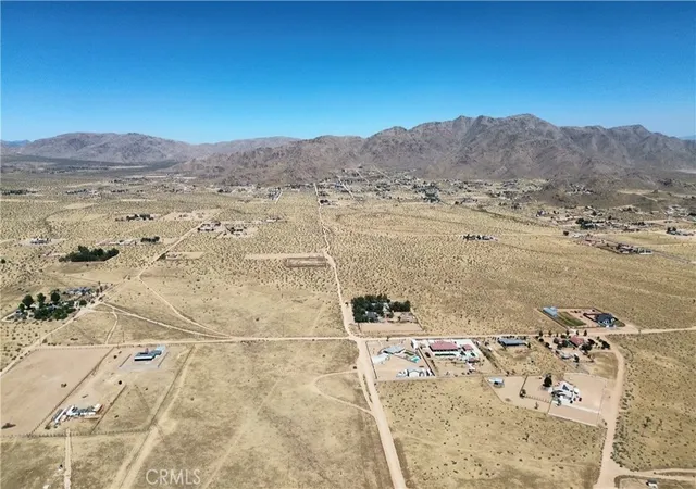 Photo 2 of Land for sale at 0 Joshua Rd, Apple Valley, CA 92307 | MLS# HD26212323 | Listing updated on 2026-09-29