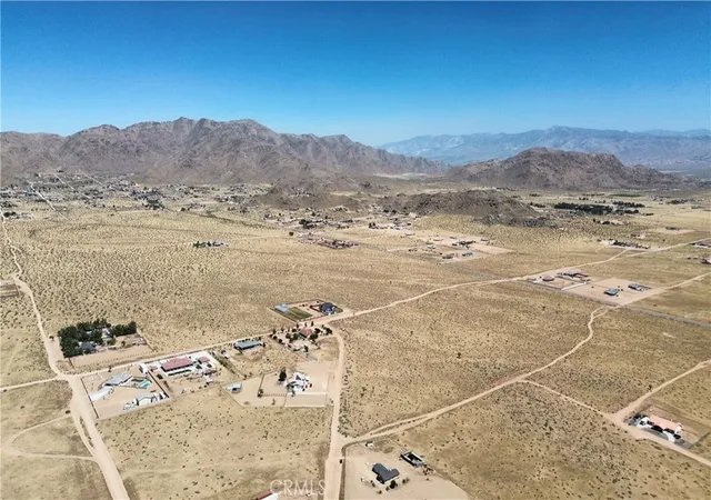 Photo 3 of Land for sale at 0 Joshua Rd, Apple Valley, CA 92307 | MLS# HD26212323 | Listing updated on 2026-09-29