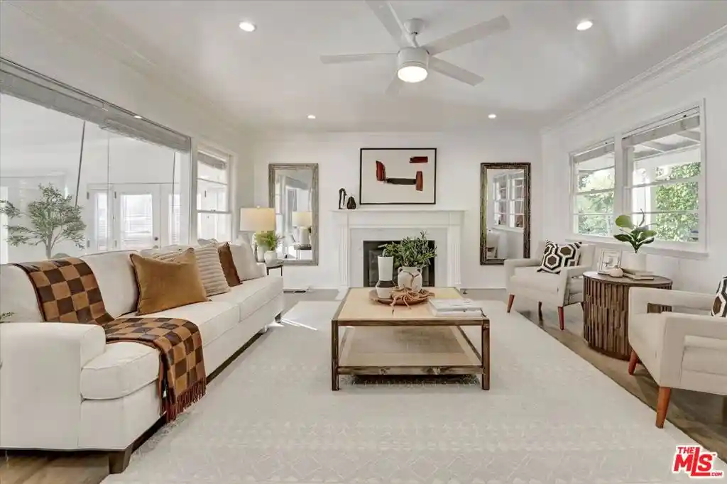 Photo 1 of Multi family home for sale at 852 11th Street, Santa Monica, CA 90403 | MLS# 26994599 | Listing updated on 2026-10-19