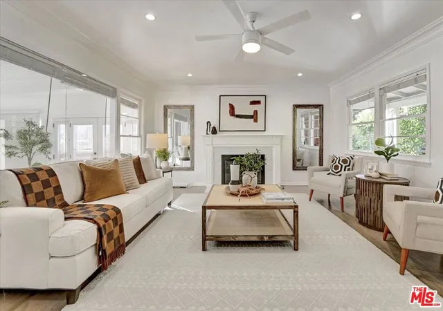 Photo 1 of Multi family home for sale at 852 11th Street, Santa Monica, CA 90403 | MLS# 26994599 | Listing updated on 2026-10-07