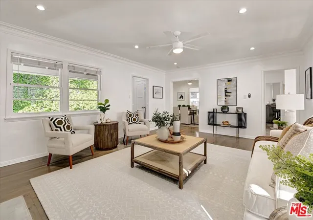 Photo 2 of Multi family home for sale at 852 11th Street, Santa Monica, CA 90403 | MLS# 26994599 | Listing updated on 2026-10-07
