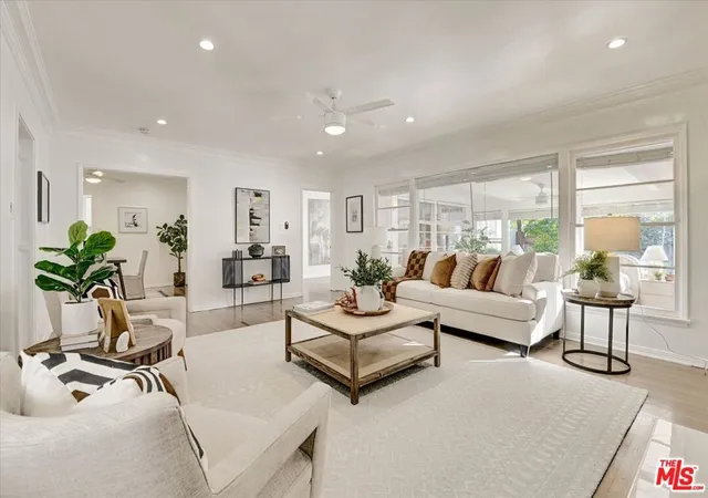 Photo 3 of Multi family home for sale at 852 11th Street, Santa Monica, CA 90403 | MLS# 26994599 | Listing updated on 2026-10-07